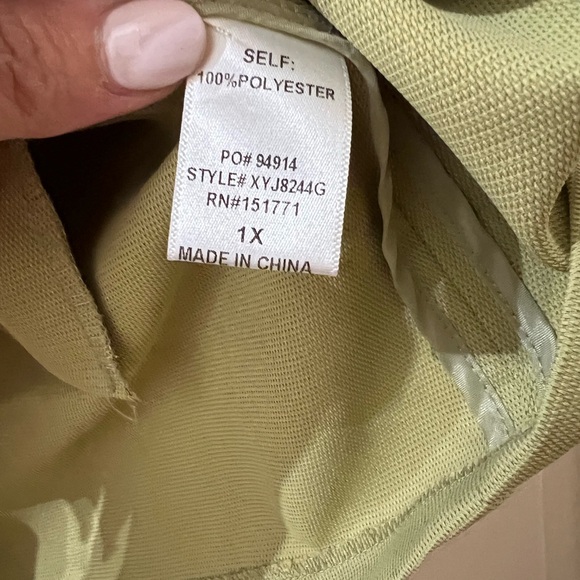 Gilli Double Breasted Blazer - Picture 4 of 10